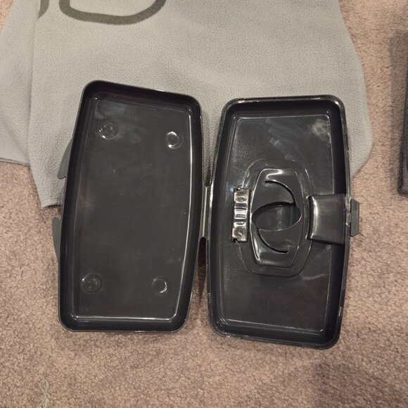 Bbluv diaper bag set - Picture 3 of 7